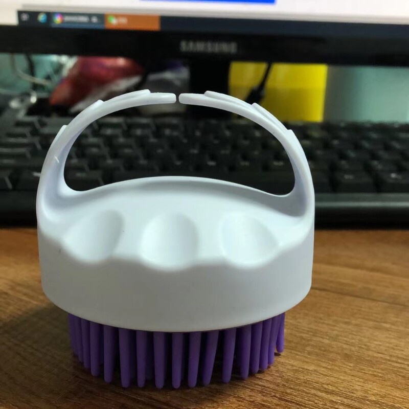 TEMUクロスボーダー代発シャンプー新商品頭皮シャンプーヘッドマッサージブラシシャンプー|undefined