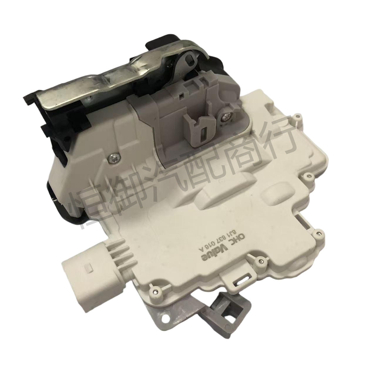 8J1837016A 3Cd837016 Volkswagen Magotan Audi B8A4L 09-16 Central Locking System