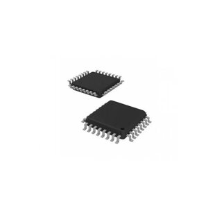 LG T8F328P chip LQFP32 package