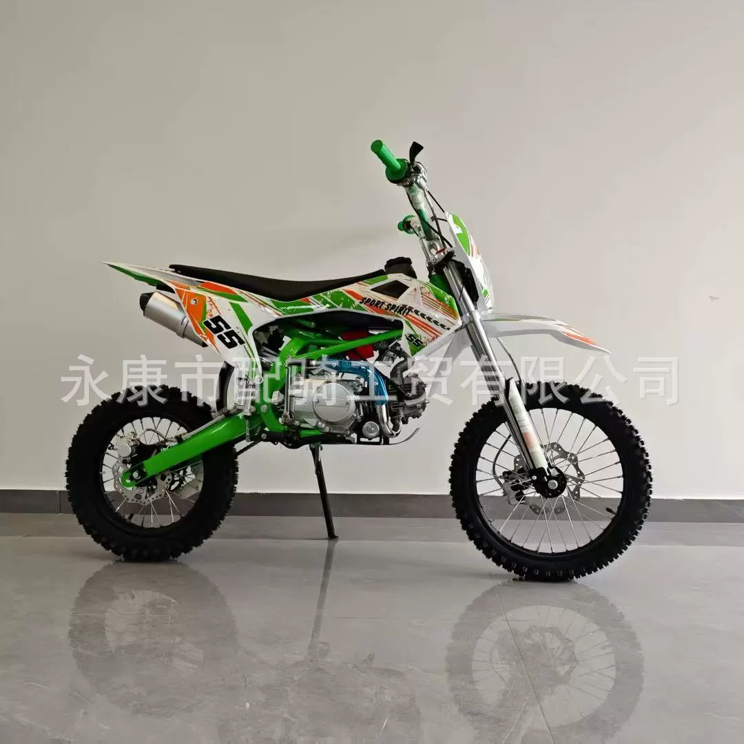 direct sales Завод 125CC двухколёсный внедорожник 150CC вселочные горно-пляжный внедорожник экспорт