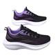 New Summer Women's Shoes Running Shoes sneaker Casual All-match Casual Fashion Soft Bottom High Elastic Mesh Lightweight Running Shoes