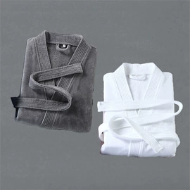 酒店浴袍;酒店毛巾;浴裙