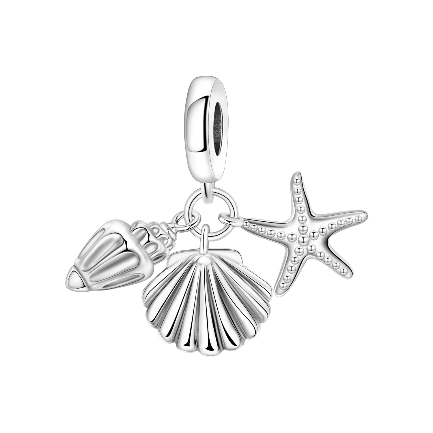 Seashell Charm, additional image 6