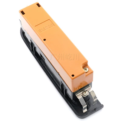 control switch window adjustment – Glass lifter