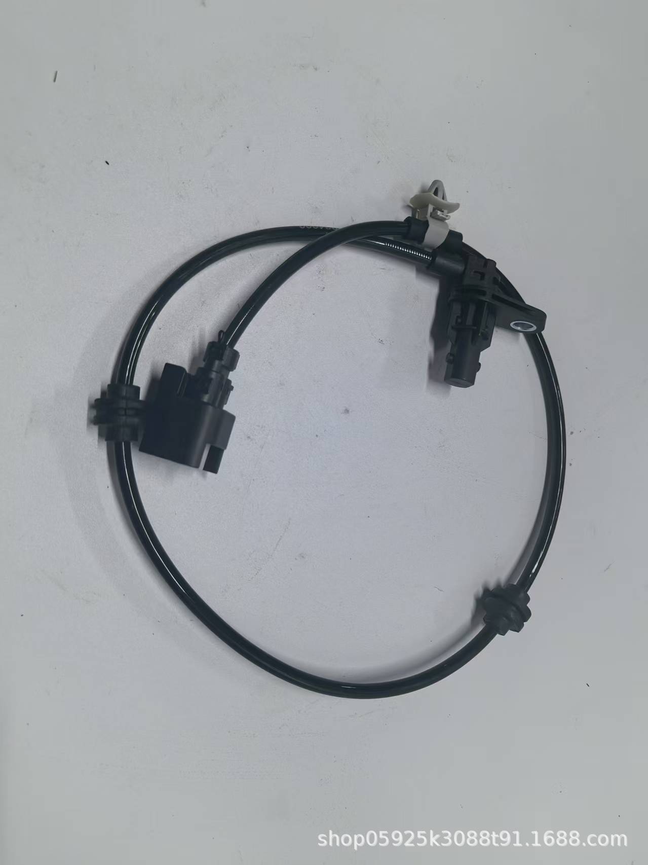 4892009100 Front Wheel Abs Sensor Fit for Atcyon Kyron Rexton