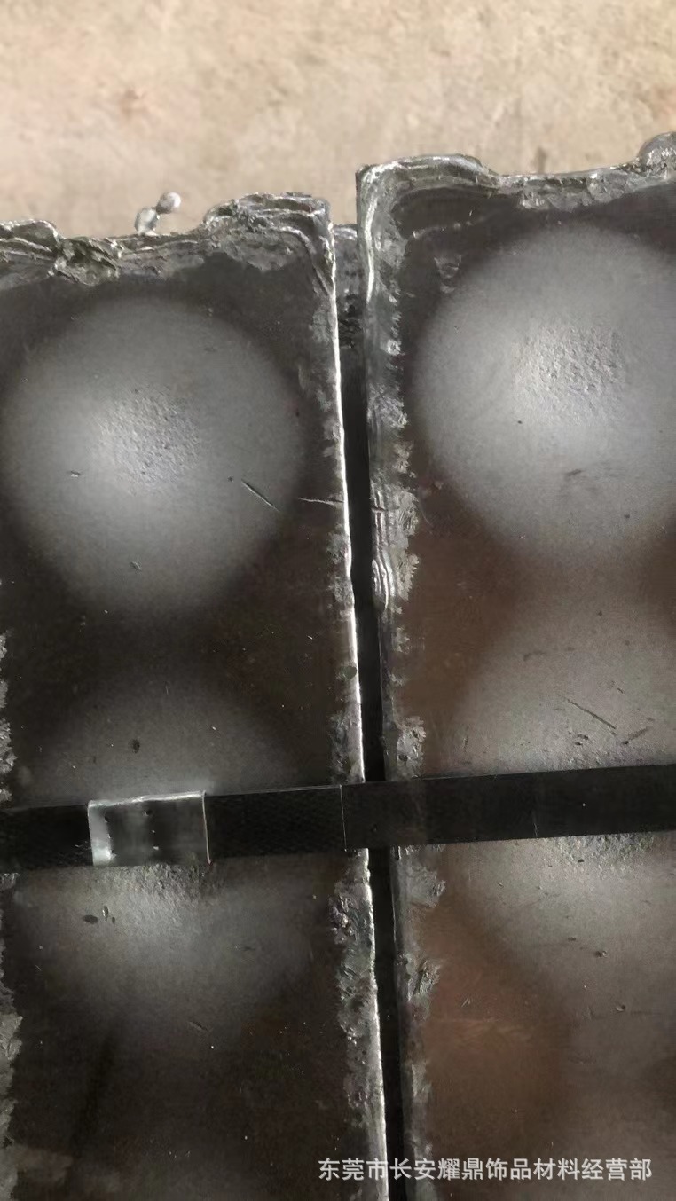 渔具铅 铅锑合金 铅头钩材料 中性铅