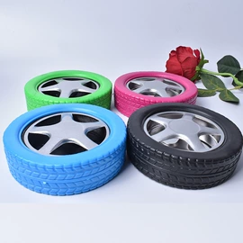 家用烟灰缸;开瓶器;牙签筒