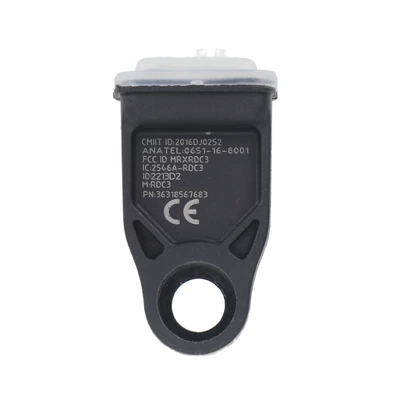 Tire Pressure Sensor, Automotive Sensors