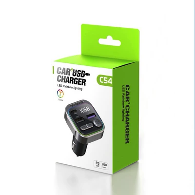 Mp3 Bluetooth Player Aluminum-Magnesium: Car mp3