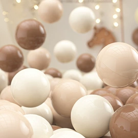 游戏屋/球池;球类;爬行垫游戏垫