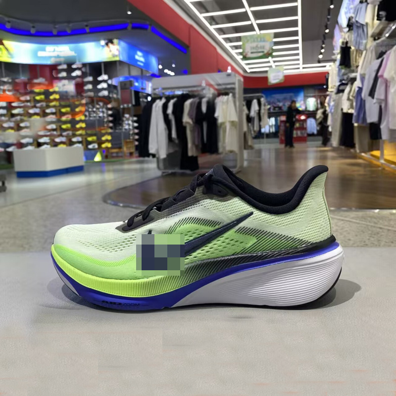 Putian Pure Original Men's and Women's Couple Running Shoes, Lightweight, Breathable, Shock-Absorbing, Sports Casual Shoes, Lace-Up, All-Season Ib1873-0