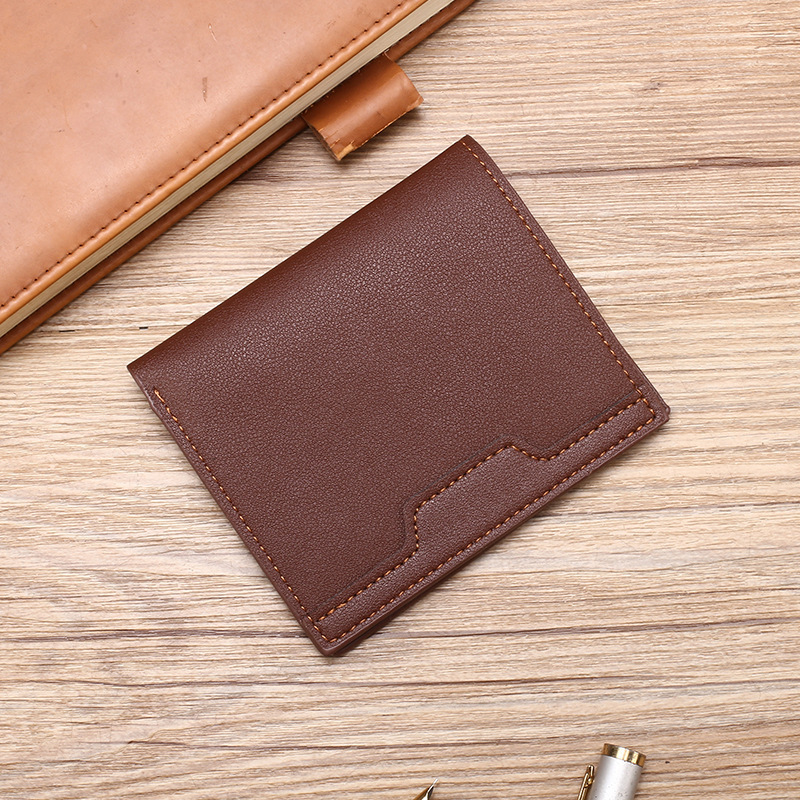 라이트 브라운 [단단한 스타일]