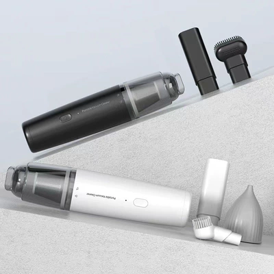 Suction Household Small Handheld Vacuum Tozsoranlar