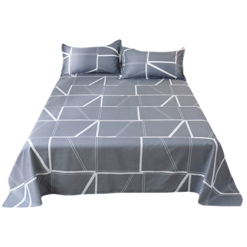 Cotton sheet, internet celebrity, wholesale