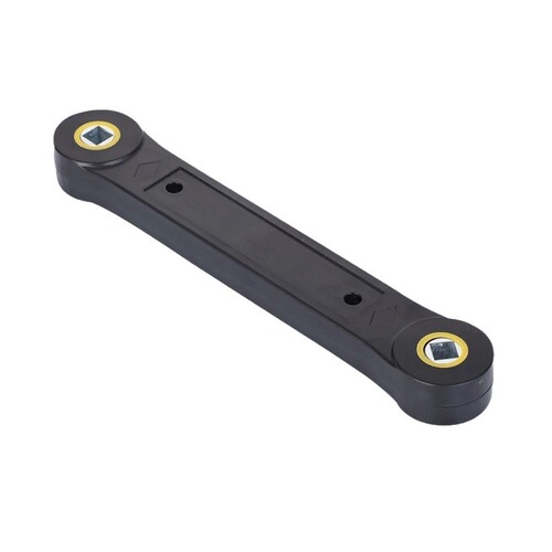 Cross-border direct sales UniversalExtensionWrenchGeneralExtensionWrenchWholesaleTorqueAdjustableWrench
