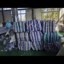 劳保被褥单人双人棉被学生被子工地宿舍学生宿舍春秋加厚全套保暖