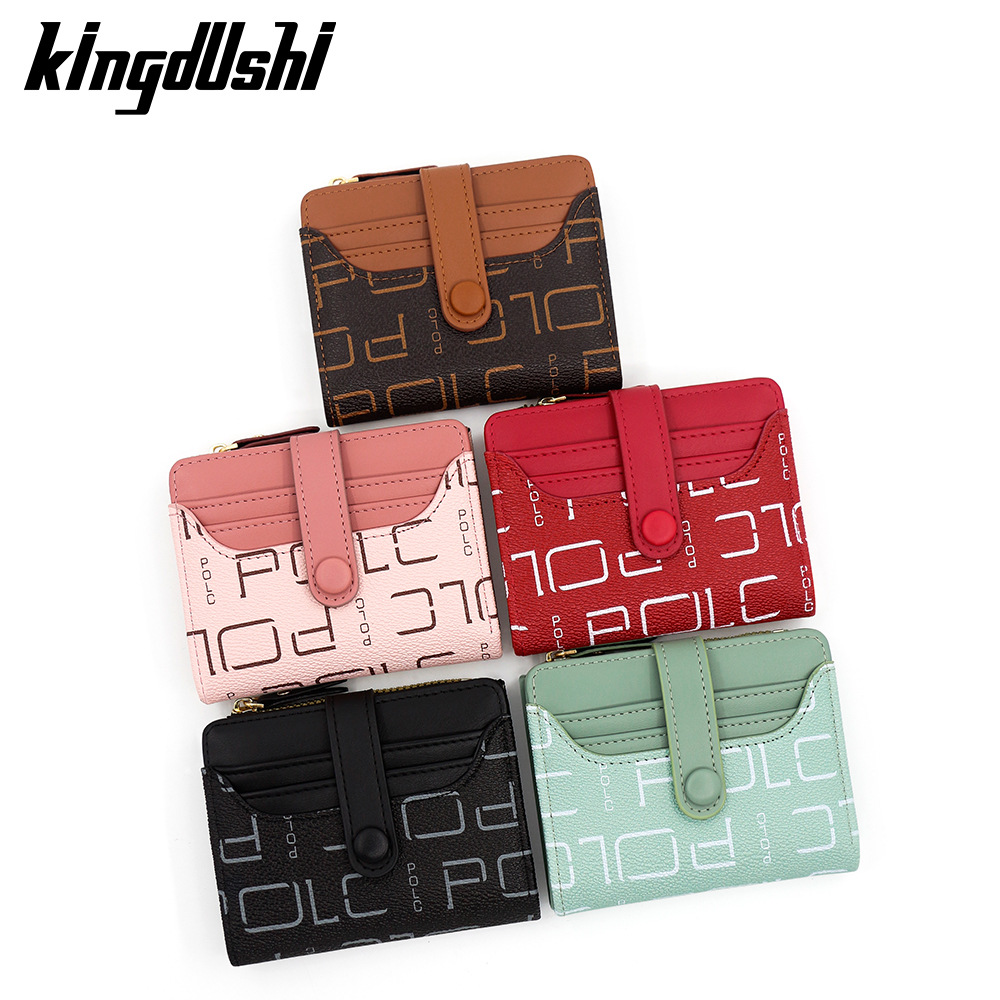 Nuevo tipo de billetera de mujer, cinturón de cuero de moda, cinturón multifuncional, cinturón multifuncional, billetes de cambio, bolsa de cremallera, bolsa de mujer