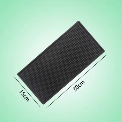 30*15cm 작은 바 매트