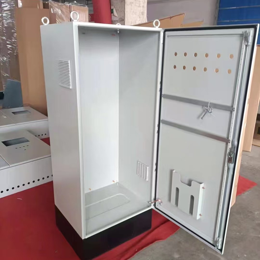 仿威图AK控制箱 电气接线箱 防雨户外AE箱电器柜 控制柜 可非标