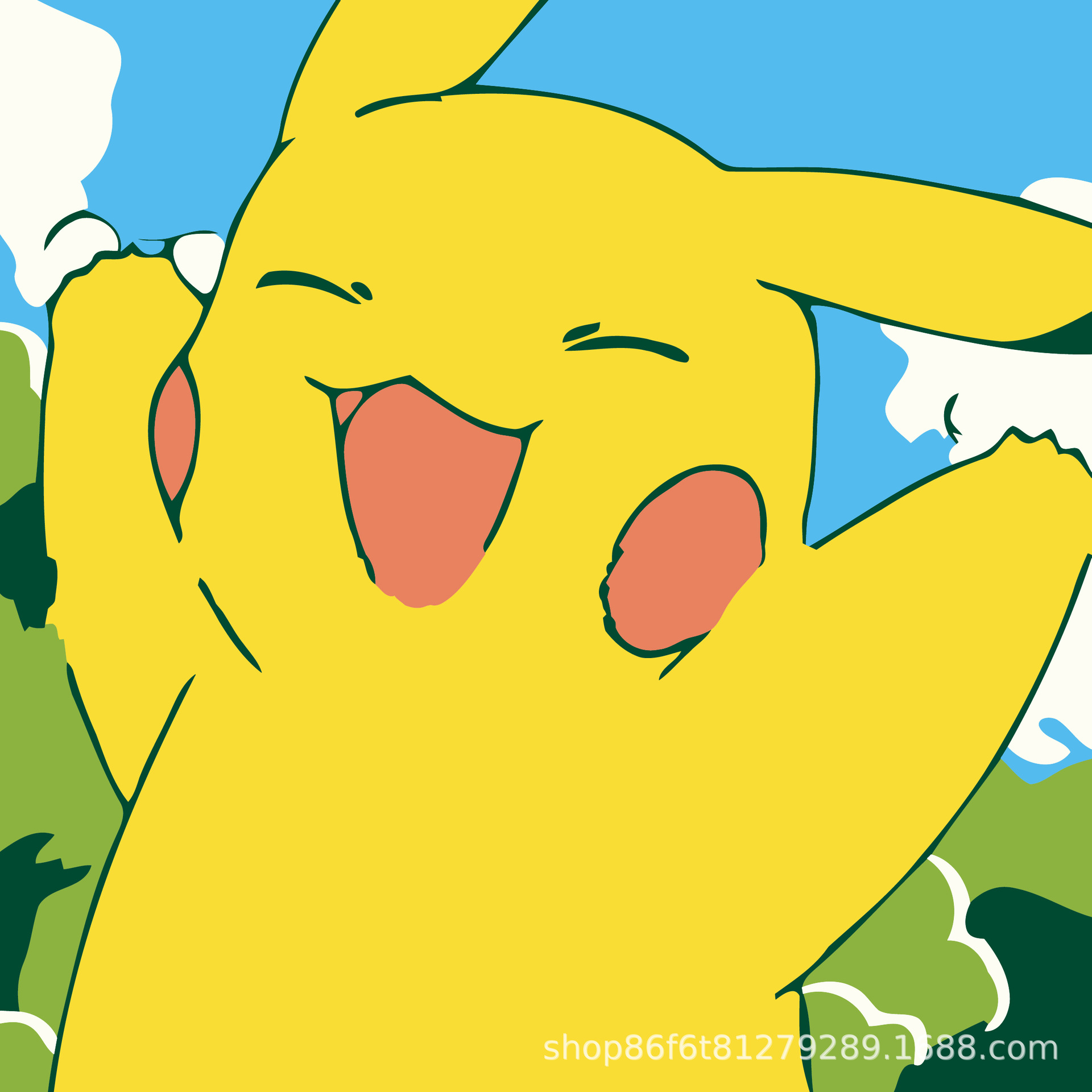 J138 만화 애니메이션