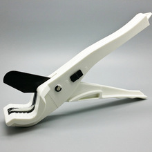 PPR剪刀pvc水管管刀快剪3240管子63割刀水暖工具锰钢刀片献学