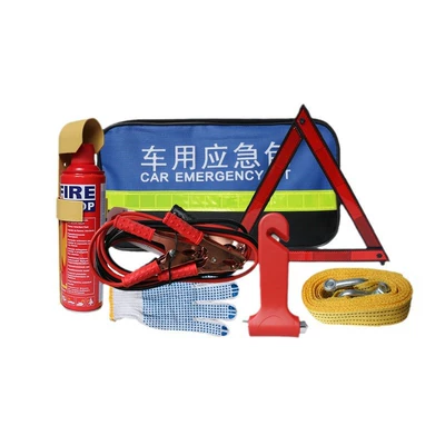 Kempinq və səyahət Fire Extinguisher Set