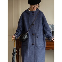 ��ϵ�͹��Bñ����ţ�ǿ۴���Ů2025�¿����L����{ɫë�����׶�