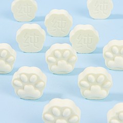 Pure Milk Tote Totem Pasture Inner Mongolia Milk Bei Dry Milk Snacks 168g for Kids and Babies Healthy Snacks