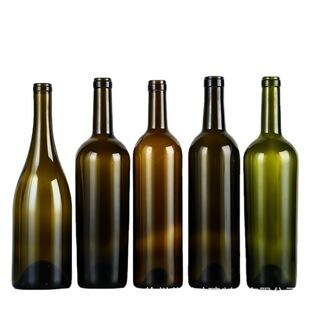 500ml�����t��ƿ750ml��ɫ��ɰ�t�Ʒ��bƿ�羳�㙉��ƿ����ƿ�[��