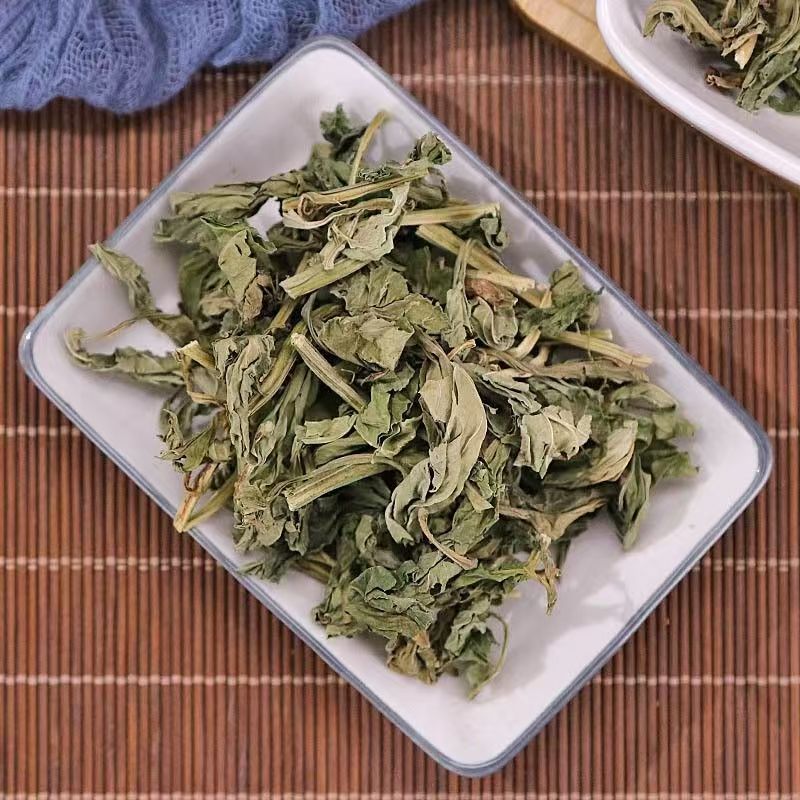 Ling Ling Xiang (Lysimachia foenum-graecum) — Dried Fragrant Herb, 500g New Crop quality and texture