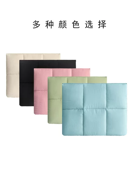 Cross-Border Wholesale Computer Bag, Laptop Bag, Macbook13.3/14/ 15.6inch Space Cotton Magnetic Liner Bag