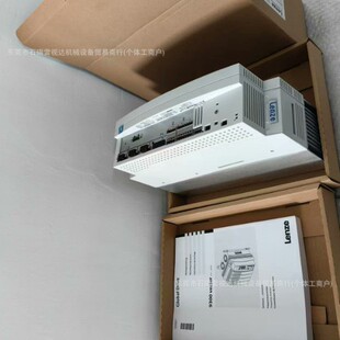 New Lenze Evs9322-Epv004 Frequency Converter Spot, Need to Negotiate