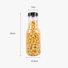 2.1 4.5 8�����ʹ��׻�Ͱ������780g���bƿ Ư��ƿ�W�tƿ����ƿ