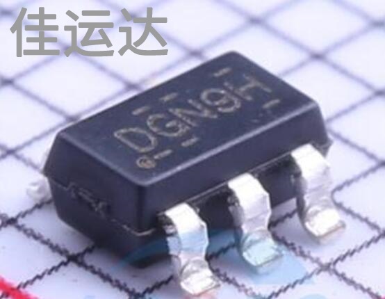 IRLMS5703TRPBF 规格 SOT-23-6 MOS场效应管