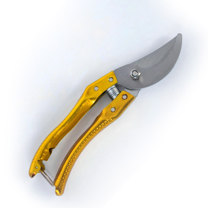 과수원 가위 골드 S-0002