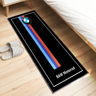 crystal velvet floor mat bedroom | Avtomobil döşəmə paspasları - mt31-40120cm-crystal-velvet-dot-bottom