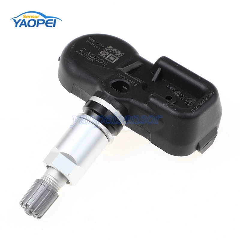 42607-33021 Автозапчасти подходящие для Toyota Corolla датчик давления в шине датчик давления 42607-35040