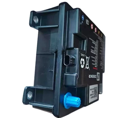 Car battery/battery 00 Starter Battery, Zeekr