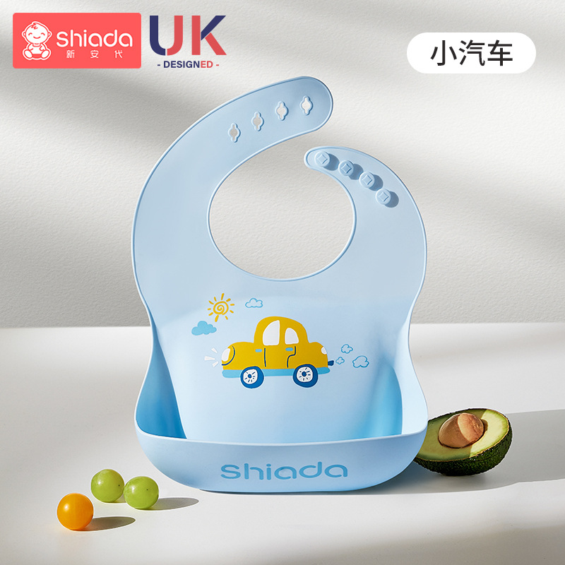 【3D立体拡大モデル】車