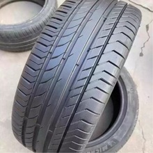 二手马牌轮胎225/45R17 91W CSC5 SSR防爆胎仅适配宝马1系