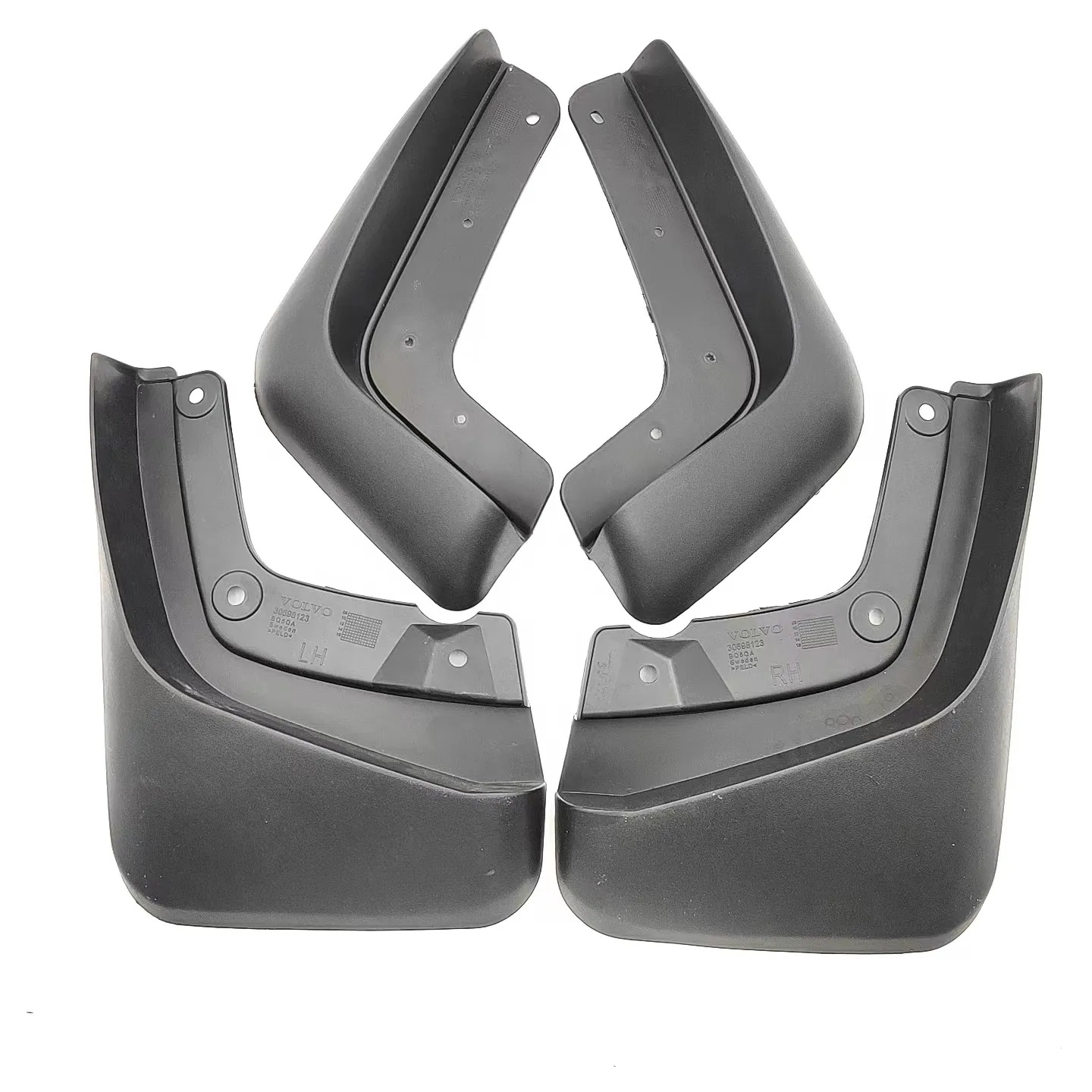 Adecuado para guardabarros de coche transfronterizo de exportación Volvo VOLVO XC90 2004-2015