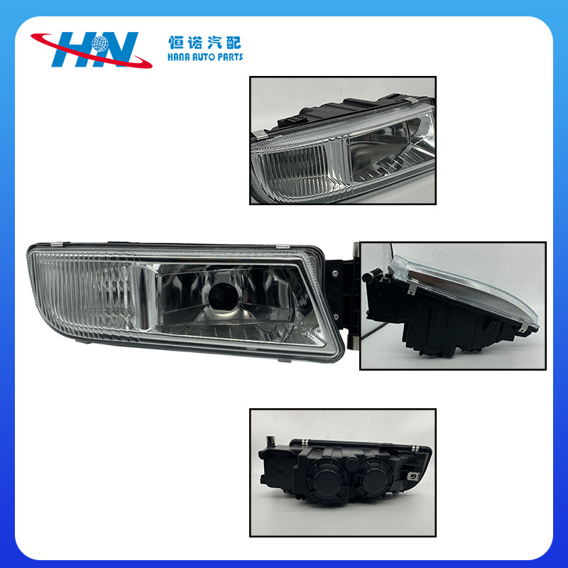 Aplicable a la luz antiniebla de la tarjeta del hombre alemán Manka luz lateral alemán MAN camión señal Manman luz trasera 81251016521