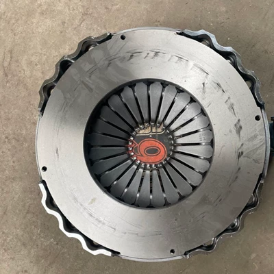 Original factory 420L clutch Mufta təzyiq lövhəsi