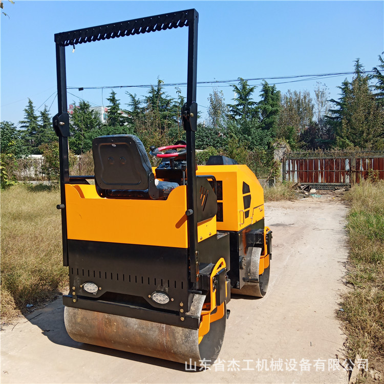 小型压路机 双钢轮压路机 单钢轮压路机 振动压路机