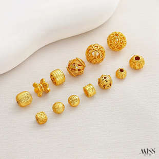 18K��������ɫɳ����Ҹ����~�X����ɏ������diy����朴�����