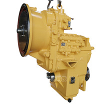 徐工装载机变速箱零配件 供应500铲车波箱厂家 换挡离合器壳体