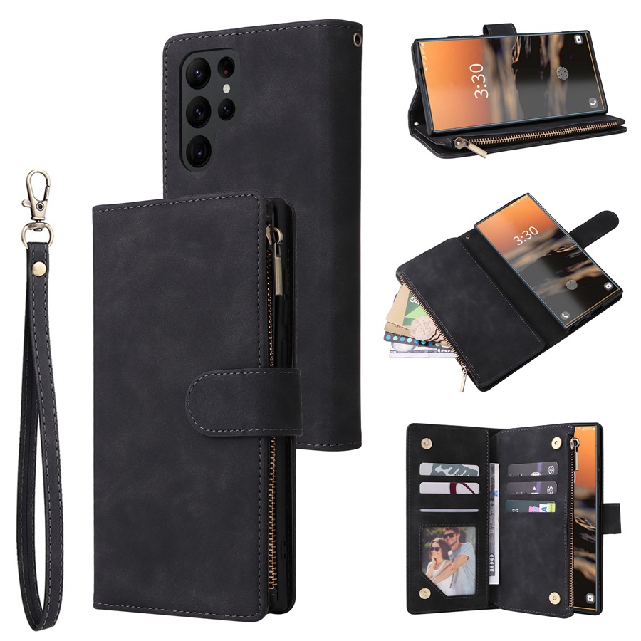 Leather Case 1