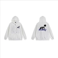 745 white plus velvet