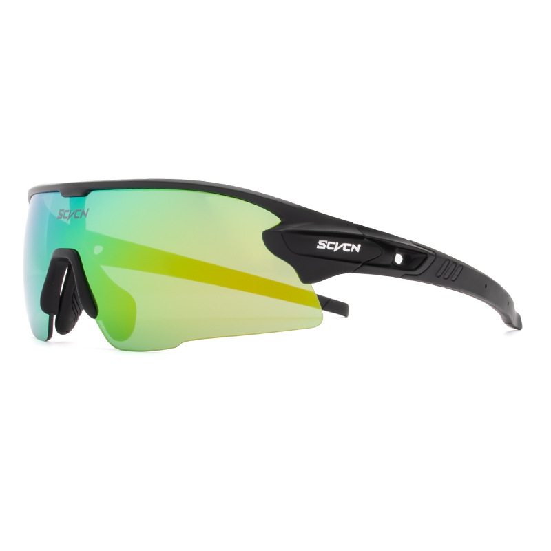 Gafas Deportivas de Ciclismo TR90 A Prueba de Viento para Running y Ciclismo de Montaña image 12