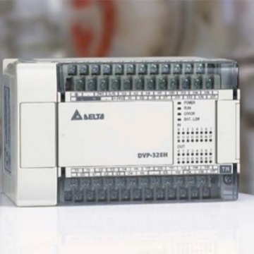 全新原装台达EH2可编程控制器PLC DVP16EH00T2 8DI/8DO(NPN晶体管